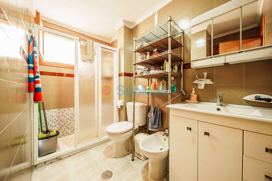 Verkauf - Apartamento - Torrevieja - La Mata