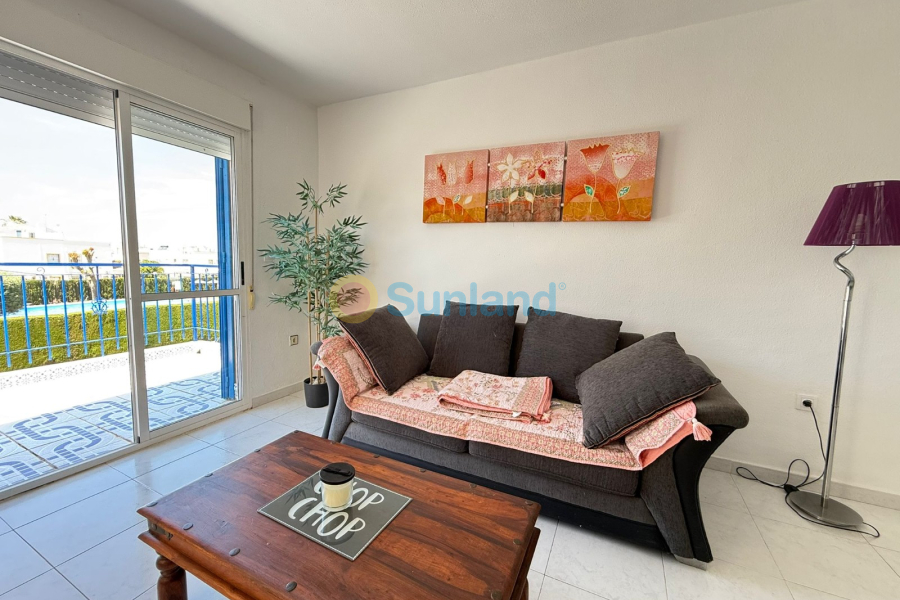 Resale - Townhouse - Torrevieja