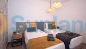 Använda fastigheter - Villa - Orihuela Costa - Villamartin