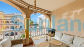 Resale - Apartment - Orihuela Costa - Lomas De Cabo Roig