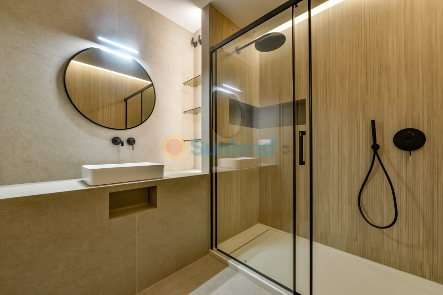 Segunda mano - Chalet - Altea