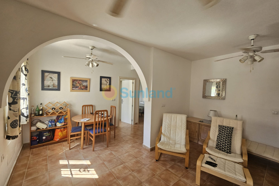 Вторичка - Апартамент - Villamartin - Panorama