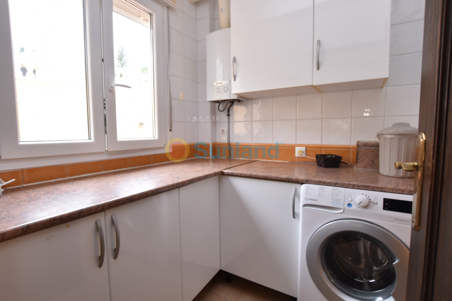 Brukte eiendommer - Villa - Algorfa - Montemar