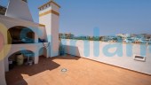 Brukte eiendommer - Ático - Torrevieja - La Mata