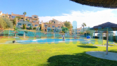 Resale - Apartment - Orihuela Costa - Lomas de Campoamor-Las Ramblas