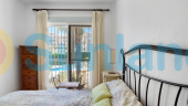 Brukte eiendommer - Terraced house - Orihuela Costa - Cabo Roig