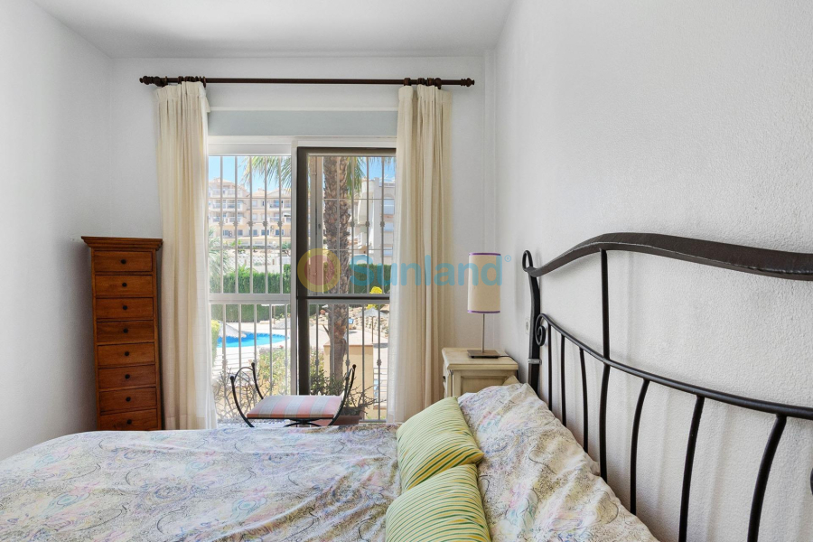 Brukte eiendommer - Terraced house - Orihuela Costa - Cabo Roig