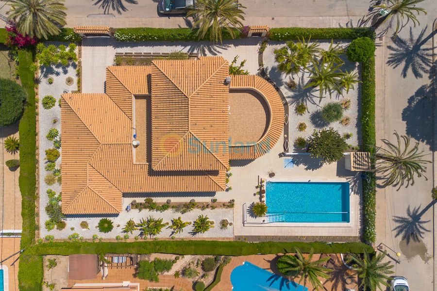 Вторичка - Bилла - Orihuela Costa - Cabo Roig