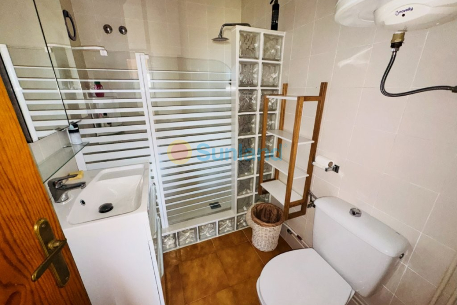 Brukte eiendommer - Leilighet - La Mata - Puerto Romano