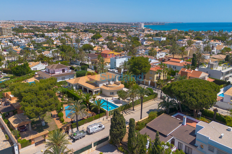 Вторичка - Bилла - Orihuela Costa - Cabo Roig