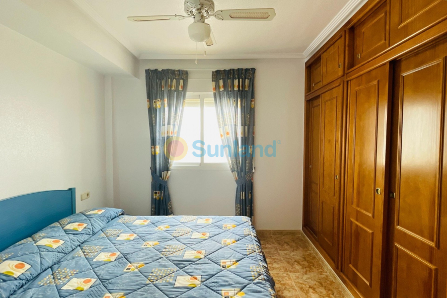 Resale - Apartment - Punta Prima