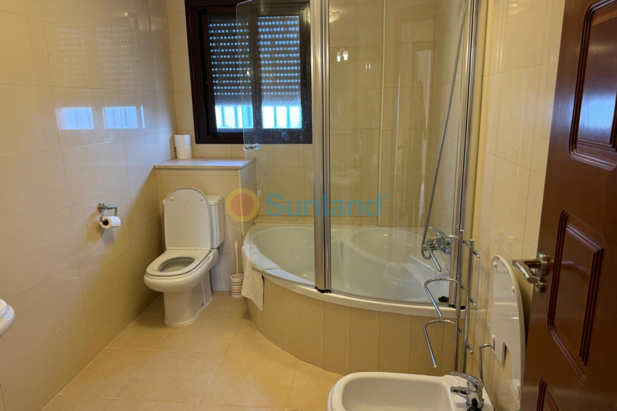 Använda fastigheter - Villa - Ciudad Quesada - Rojales