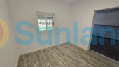 Resale - Villa - Hondón de las Nieves - 