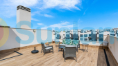 Вторичка - Апартамент - Orihuela Costa - Villamartin