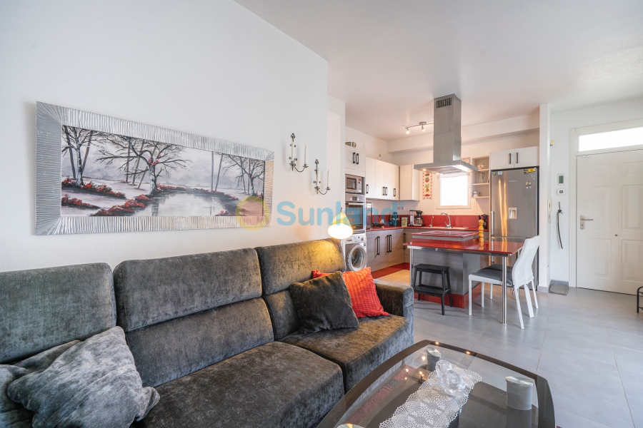 Brukte eiendommer - Villa - Ciudad Quesada - Rojales - Rojales