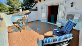 Segunda mano - Country house - Castalla