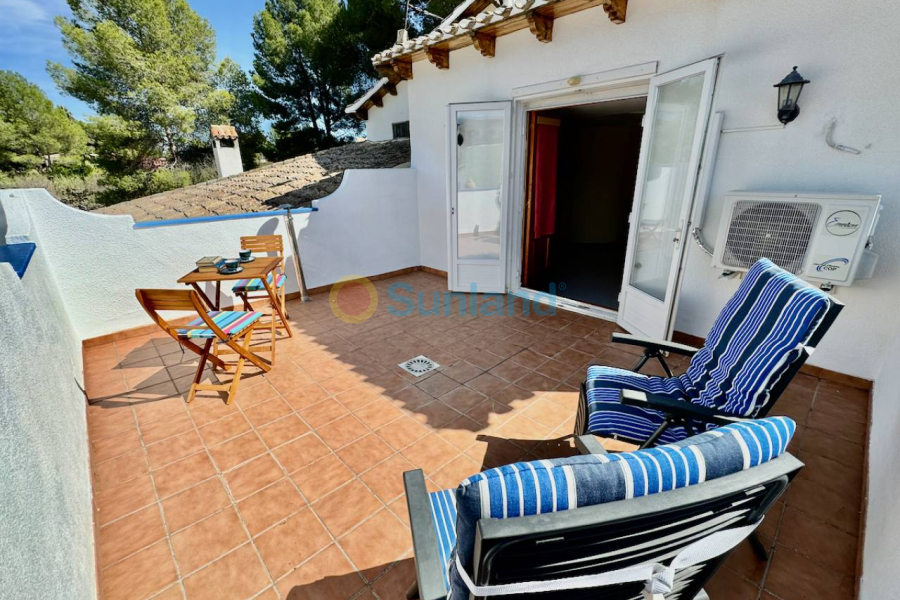Segunda mano - Country house - Castalla