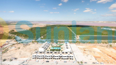 New Build - Bungalow - Torrevieja - Los Balcones