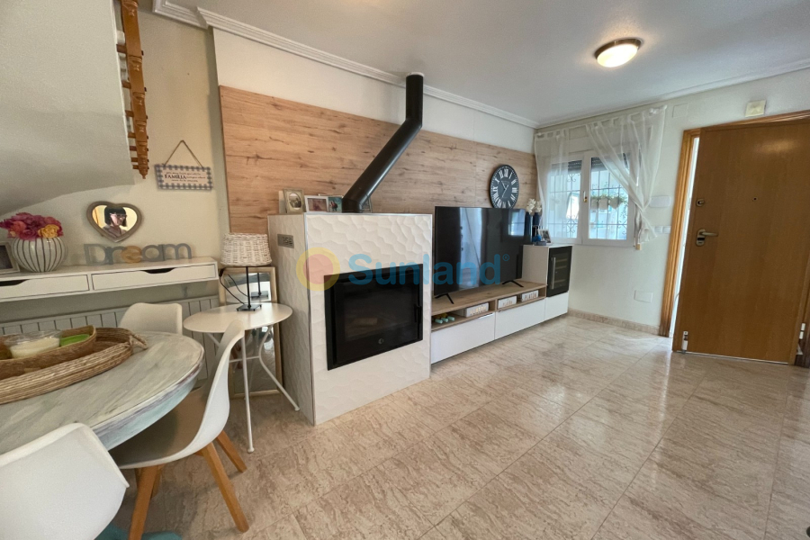 Segunda mano - Adosado - Torre de la Horadada