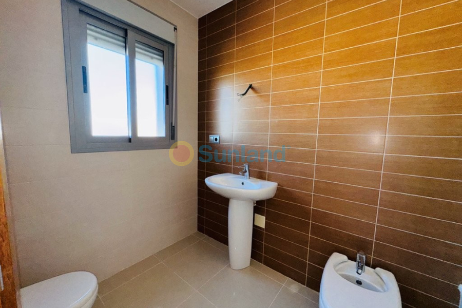 Verkauf - Apartment - La Mata