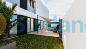 Nueva construcción  - Chalet - Orihuela Costa - La Zenia