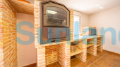 Resale - Villa - Torrevieja - Los Balcones
