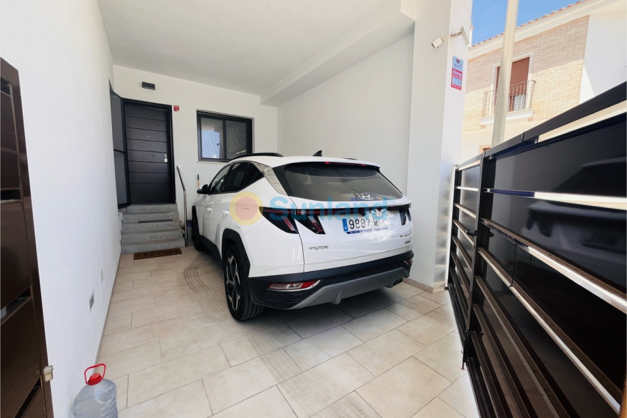 Resale - A - Orihuela costa - Pilar De La Horadada