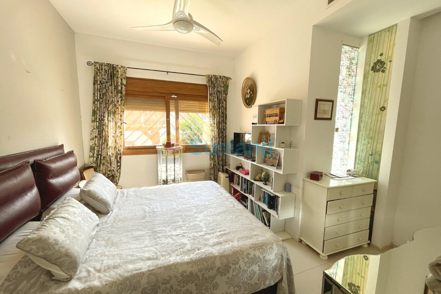 Resale - Townhouse - Ciudad Quesada - Doña Pepa