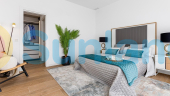 New Build - Villa - Finestrat - Balcón de finestrat