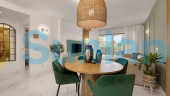 Nueva construcción  - Apartamento - Torrevieja - Punta Prima