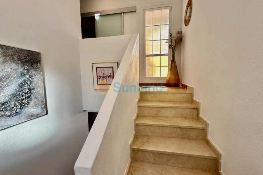 Använda fastigheter - Villa - Guardamar del Segura - El Raso