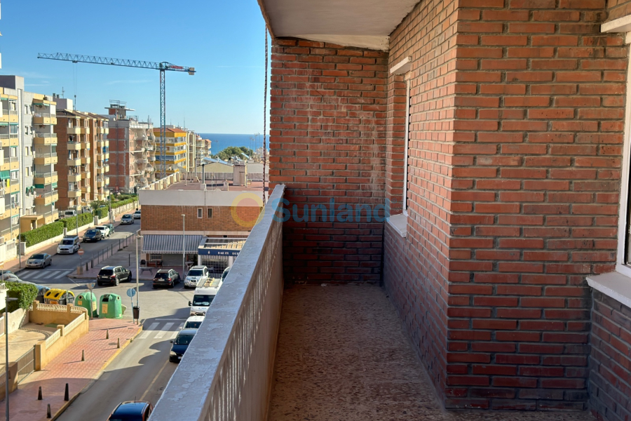 Verkauf - Apartment - Torrevieja - 