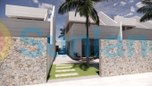 New Build - Villa - San Javier - 