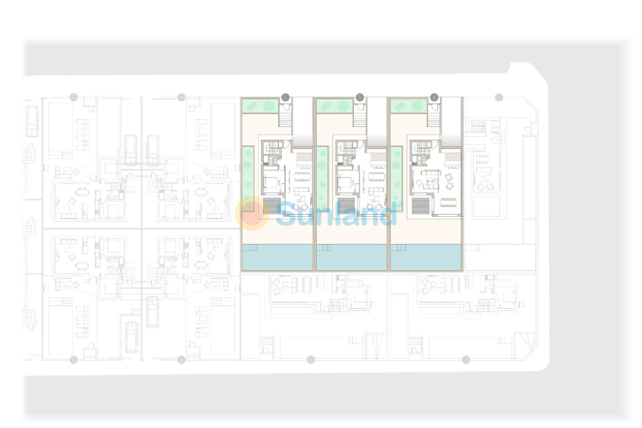 Ny bygg - Villa - Rojales - Ciudad Quesada