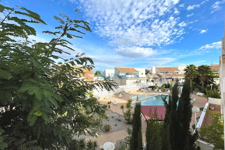 Brukte eiendommer - Detached Villa - Ciudad Quesada - Airstrip