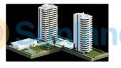 Ny bygg - Lägenhet - Calpe - Playa arenal-bol
