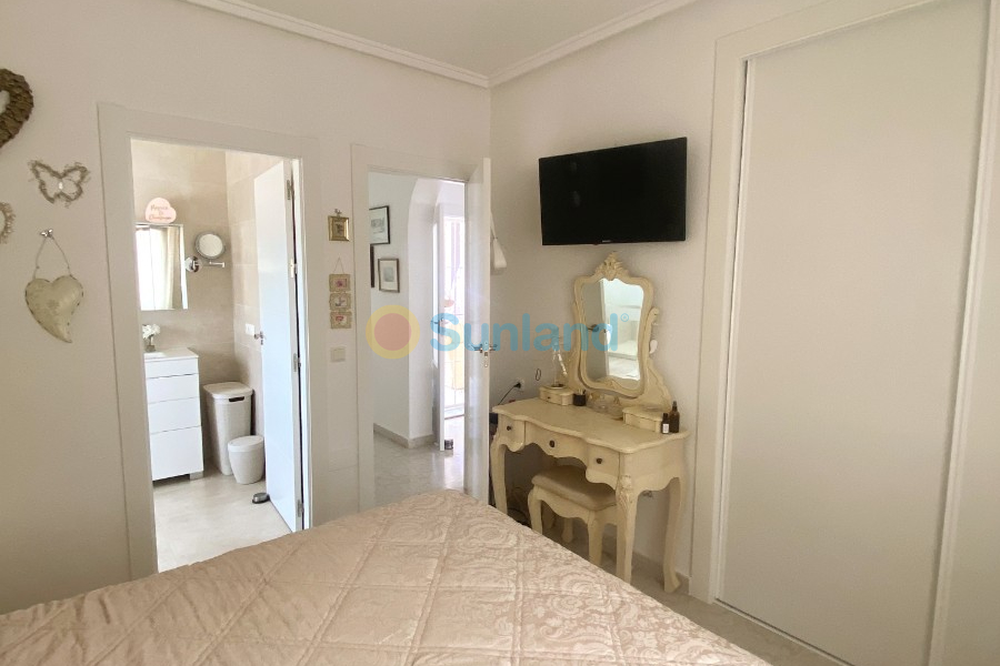 Brukte eiendommer - Villa - Ciudad Quesada - Doña Pepa