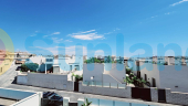 Använda fastigheter - Villa - Orihuela Costa - Villamartin