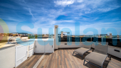 Brukte eiendommer - Villa - Orihuela Costa - Lomas De Cabo Roig
