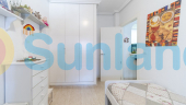 Resale - Apartamento - Torrevieja - La Mata