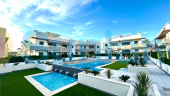 Resale - Apartment - Rojales - Cuidad Quesada