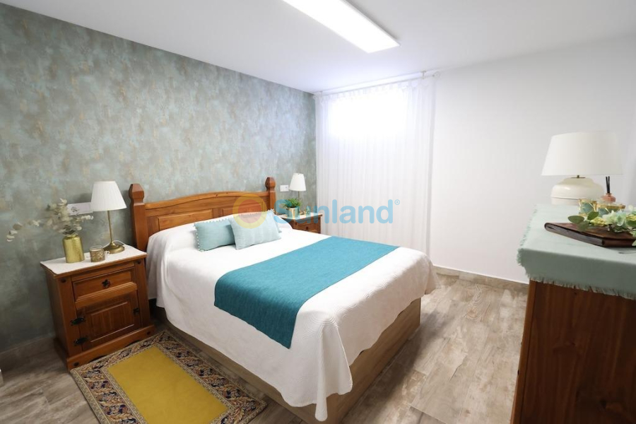 Använda fastigheter - V - San Miguel De Salinas - Las filipinas