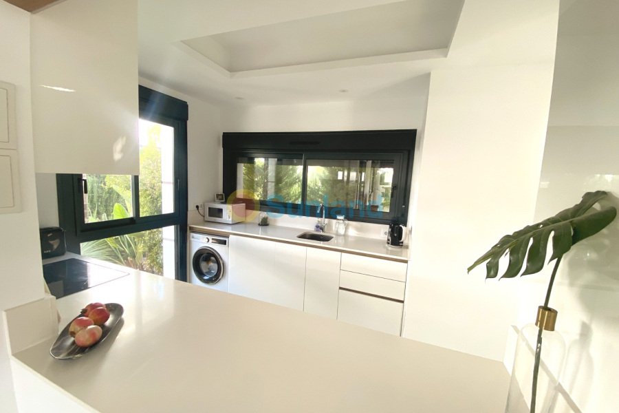 Använda fastigheter - Detached Villa - Ciudad Quesada - Doña Pepa