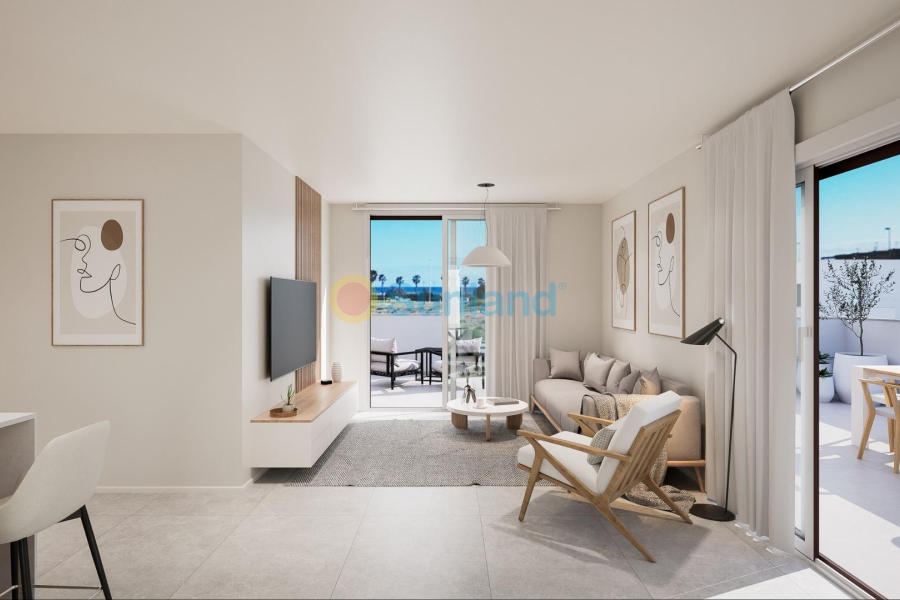 New Build - Penthouse - Orihuela costa - Torre de la Horadada