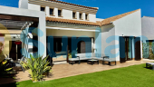 Resale - Villa - La Finca Golf