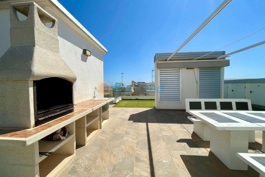 Вторичка - Apartments - Orihuela Costa - Villamartin