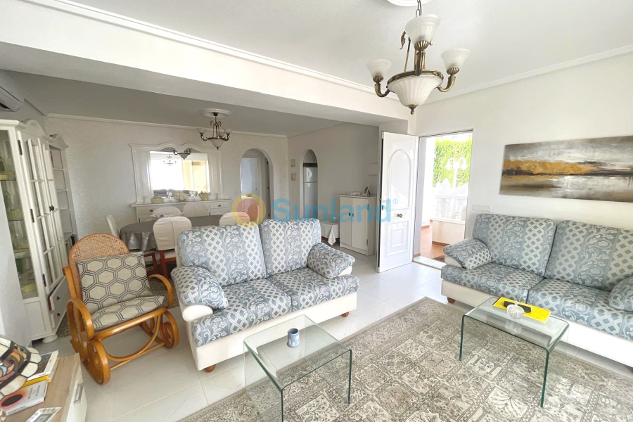Resale - Villa - Ciudad Quesada - Upper Golf
