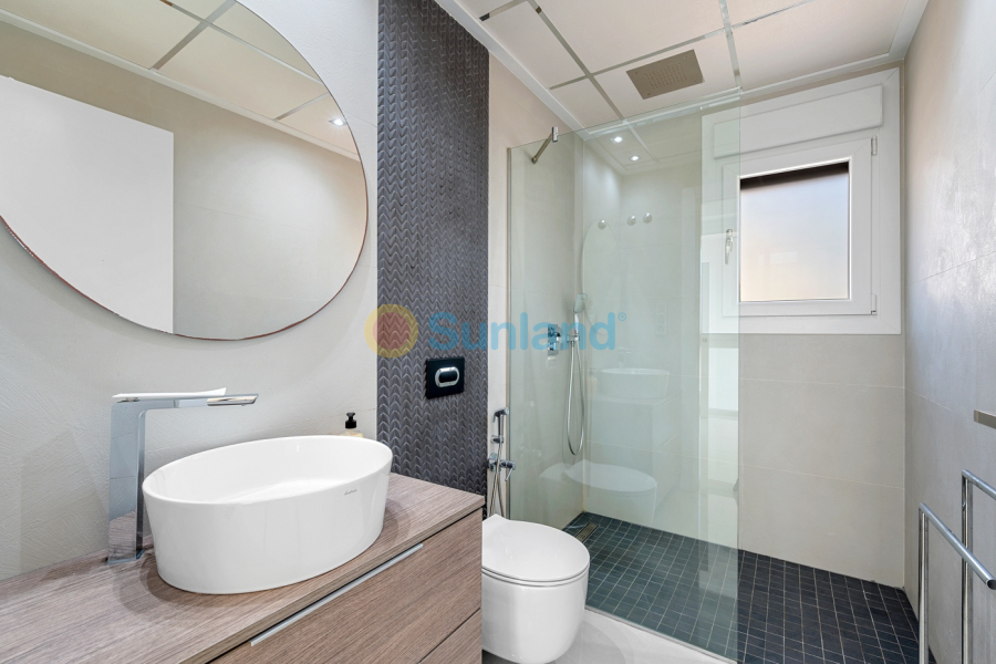 Verkauf - Haus - Ciudad Quesada - Rojales