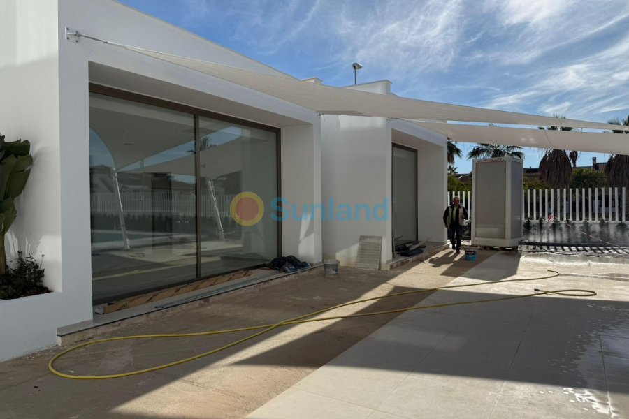 New Build - Apartment - Orihuela Costa - Lomas De Cabo Roig