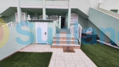 Segunda mano - Apartamento - Gran Alacant